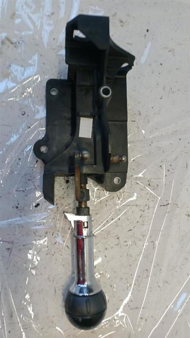 FIAT 500 «II» (2008) CAMBIO E TRASMISSIONE COMANDO CAMBIO USATO Da 2007 A 2012 [[270929]]