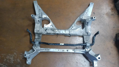 ALFA ROMEO GIULIA (2016) ASSALE ASSALE ANT. USATO Da 2016 A 2022 [[270953]]