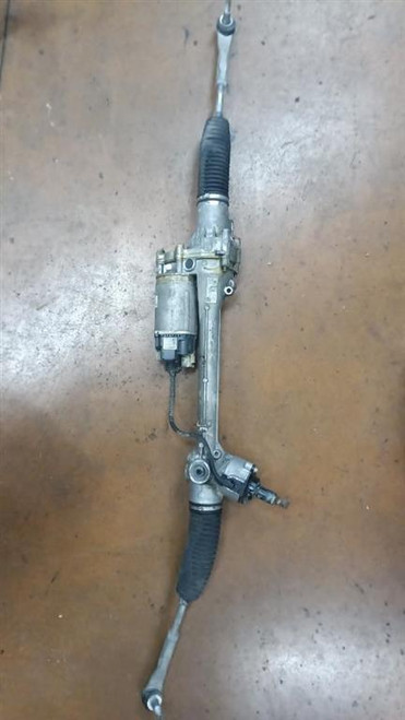 ALFA ROMEO GIULIA (2016) STERZO SCATOLA STERZO C/SERVOSTERZO USATO Da 2016 A 2022 [[270971]]