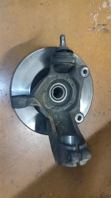 FORD TRANSIT «V» (2006) ASSALE FUSELLO RUOTA ANT. DX. USATO Da 2008 A 2011 [[270976]]