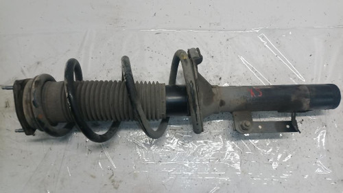 FORD TRANSIT «V» (2006) ASSALE AMMORTIZZATORE ANT. SX. USATO Da 2008 A 2011 [[270977]]