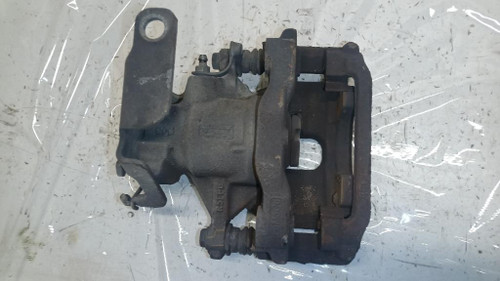 FORD TRANSIT «V» (2006) IMPIANTO FRENANTE PINZA FRENO POST. SX. USATO Da 2008 A 2011 [[270981]]