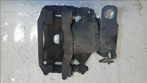 FORD TRANSIT «V» (2006) IMPIANTO FRENANTE PINZA FRENO POST. DX. USATO Da 2008 A 2011 [[270982]]