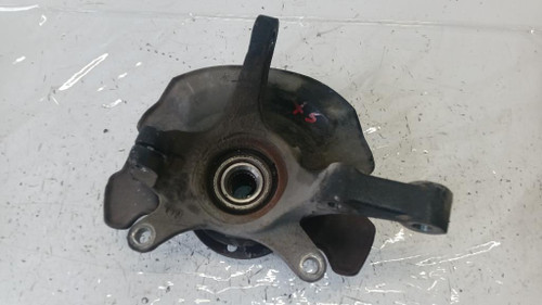 OPEL AGILA «B» (2008) ASSALE FUSELLO RUOTA ANT. SX. USATO Da 2010 in poi [[270986]]