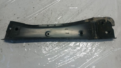 OPEL AGILA «B» (2008) LAMIERATI INTERNI RINFORZO LONGHERONE ANT. DX. USATO Da 2010 in poi [[270998]]