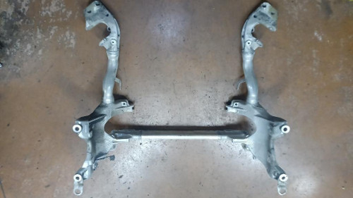 AUDI A4 «8KH» ALLROAD (2012) ASSALE ASSALE ANT. USATO Da 2013 A 2016 [[271001]]