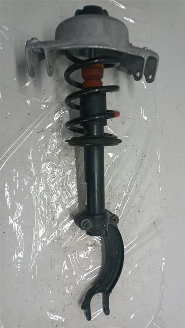AUDI A4 «8KH» ALLROAD (2012) ASSALE AMMORTIZZATORE ANT. SX. USATO Da 2013 A 2016 [[271011]]