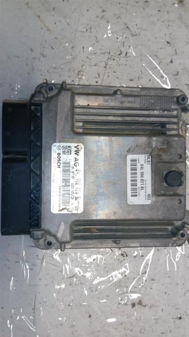 AUDI A4 «8KH» ALLROAD (2012) SCARICO E INIEZIONE CENTRALINA INIEZIONE USATO Da 2013 A 2016 [[271023]]