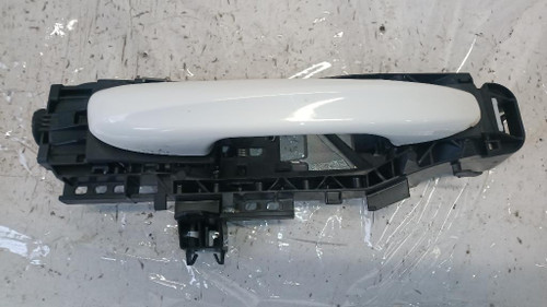 MERCEDES CLASSE C «S205» SW (2014) LAMIERATI ESTERNI MANIGLIA PORTA EST. ANT. DX. USATO Da 2014 A 2018 [[271034]]