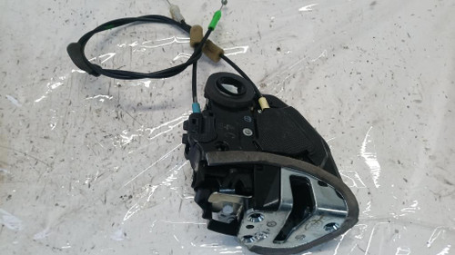 TOYOTA RAV 4 «IV» (2013) LAMIERATI ESTERNI SERRATURA PORTA POST. DX. USATO Da 2012 A 2015 [[271037]]