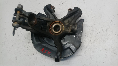 VOLKSWAGEN POLO «VII» (2017) ASSALE FUSELLO RUOTA ANT. SX. USATO Da 2018 A 2021 [[271059]]