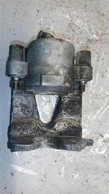 VOLKSWAGEN POLO «VII» (2017) IMPIANTO FRENANTE PINZA FRENO ANT. SX. USATO Da 2018 A 2021 [[271065]]