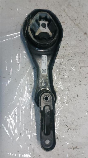 VOLKSWAGEN POLO «VII» (2017) MOTORE SUPPORTO GOMMA MOTORE (BIELLETTA) USATO Da 2018 A 2021 [[271069]]