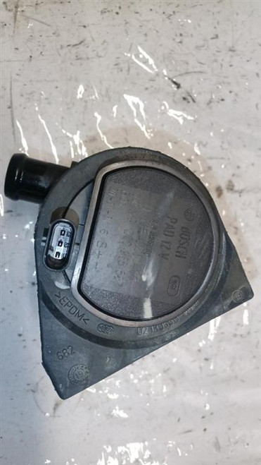 VOLKSWAGEN POLO «VII» (2017) TERMICO POMPA ACQUA SUPPLEMENTARE USATO Da 2018 A 2021 [[271080]]