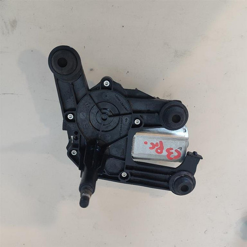 CITROEN C3 PICASSO (2009) CRISTALLI MOTORINO TERGILUNOTTO USATO Da 2010 A 2012 [[271208]]