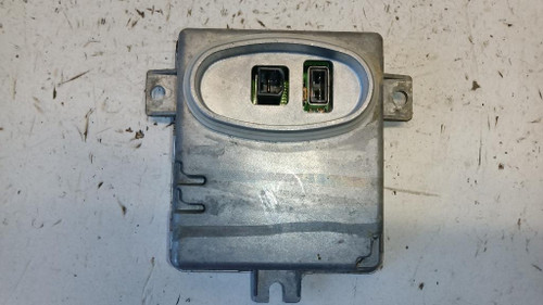 BMW SERIE 3 «E90» BERLINA (2005) FANALERIA CENTRALINA PROIETTORE XENON DX. USATO Da 2008 A 2011 [[270373]]