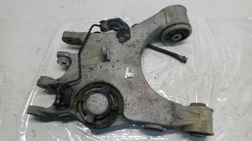 ALFA ROMEO GIULIA (2016) ASSALE BRACCIO OSCILLANTE INF. POST. SX. USATO Da 2016 A 2022 [[271185]]