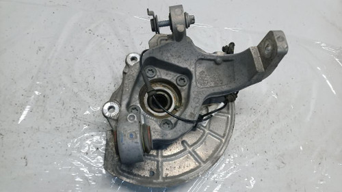 ALFA ROMEO GIULIA (2016) ASSALE FUSELLO RUOTA POST. SX. USATO Da 2016 A 2022 [[271187]]