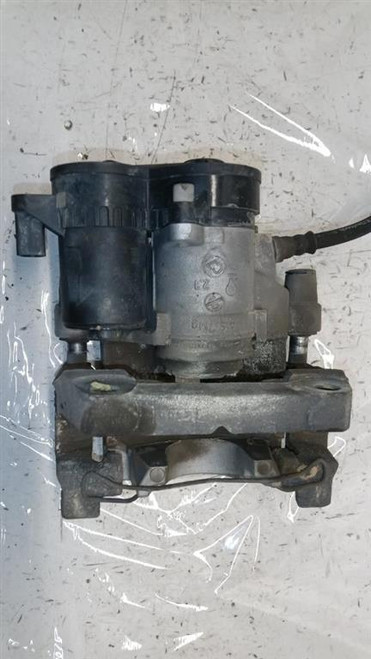 ALFA ROMEO GIULIA (2016) IMPIANTO FRENANTE PINZA FRENO POST. DX. USATO Da 2016 A 2022 [[271196]]