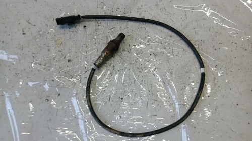 VOLKSWAGEN POLO «VII» (2017) SCARICO E INIEZIONE SONDA LAMBDA POST. USATO Da 2017 A 2021 [[271110]]