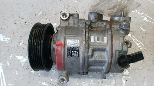 VOLKSWAGEN POLO «VII» (2017) TERMICO COMPRESSORE A/C USATO Da 2017 A 2021 [[271112]]