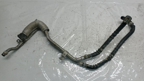 ALFA ROMEO GIULIA (2016) TERMICO TUBO ACQUA USATO Da 2016 A 2022 [[271135]]