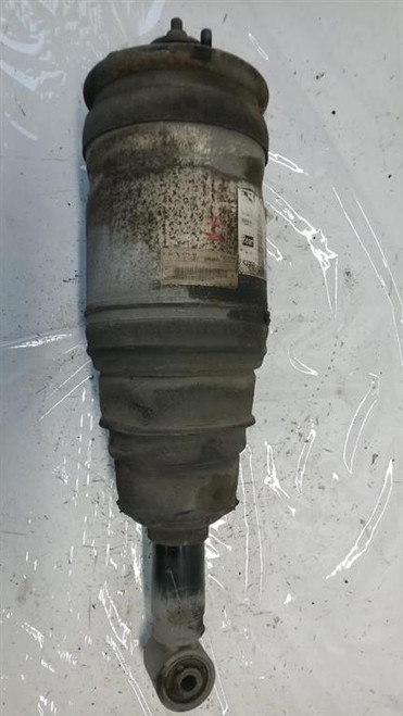 LAND ROVER RANGE ROVER SPORT «II» (2009) ASSALE AMMORTIZZATORE POST. DX. USATO Da 2009 A 2013 [[271143]]
