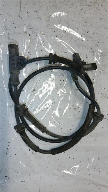 LAND ROVER RANGE ROVER SPORT «II» (2009) IMPIANTO FRENANTE SENSORE GIRI ABS POST. DX. USATO Da 2009 A 2013 [[271147]]