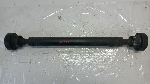 LAND ROVER RANGE ROVER SPORT «II» (2009) CAMBIO E TRASMISSIONE ALBERO TRASMISSIONE ANT. USATO Da 2009 A 2013 [[271153]]