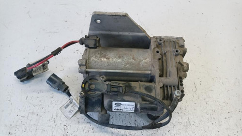 LAND ROVER RANGE ROVER SPORT «II» (2009) ASSALE COMPRESSORE SOSP. PNEUMATICA USATO Da 2009 A 2013 [[271163]]