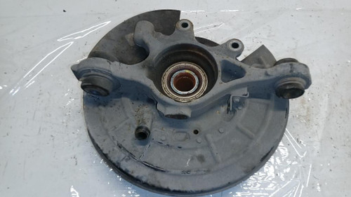 LAND ROVER RANGE ROVER SPORT «II» (2009) ASSALE FUSELLO RUOTA POST. SX. USATO Da 2009 A 2013 [[271170]]