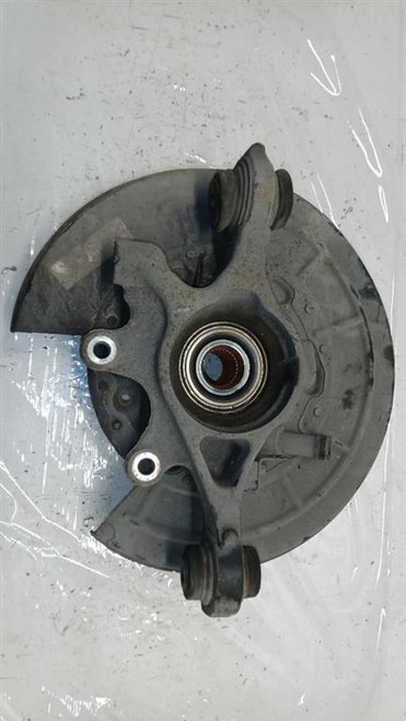 LAND ROVER RANGE ROVER SPORT «II» (2009) ASSALE FUSELLO RUOTA POST. DX. USATO Da 2009 A 2013 [[271171]]