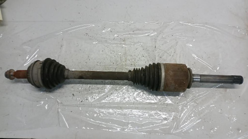 LAND ROVER RANGE ROVER SPORT «II» (2009) CAMBIO E TRASMISSIONE SEMIASSE POST. DX. USATO Da 2009 A 2013 [[271173]]