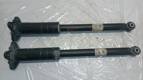 ALFA ROMEO GIULIA (2016) ASSALE AMMORTIZZATORE POST. SX. USATO Da 2016 A 2022 [[271179]]