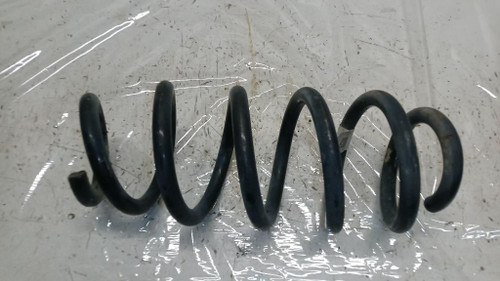 ALFA ROMEO GIULIA (2016) ASSALE MOLLA AMMORTIZZATORE POST. SX. USATO Da 2016 A 2022 [[271181]]