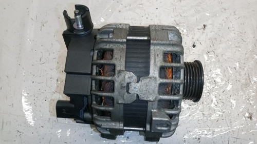 LAND ROVER DISCOVERY «V» SPORT (2015) IMPIANTO ELETTRICO ALTERNATORE USATO Da 2014 A 2019 [[271233]]