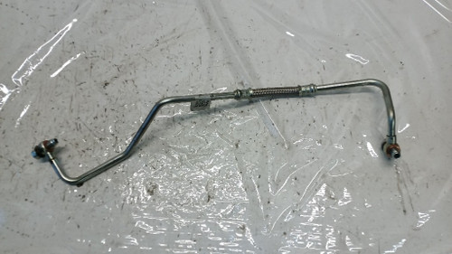 LAND ROVER DISCOVERY «V» SPORT (2015) SCARICO E INIEZIONE TUBO MANDATA OLIO TURBINA USATO Da 2014 A 2019 [[271239]]