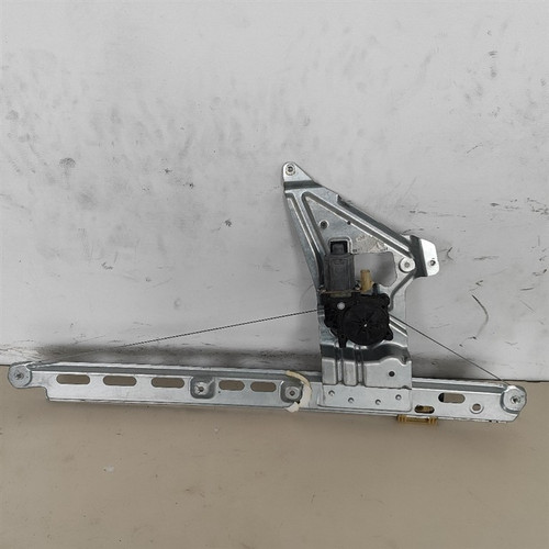 MERCEDES SPRINTER «IV» (2018) CRISTALLI ALZACRISTALLO PORTA ANT. DX. USATO Da 2021 in poi [[271311]]