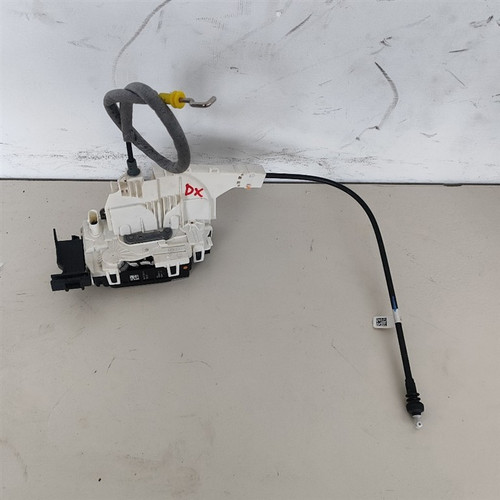 MERCEDES SPRINTER «IV» (2018) LAMIERATI ESTERNI SERRATURA PORTA ANT. DX. USATO Da 2021 in poi [[271312]]