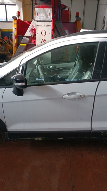 FORD ECOSPORT (2022) LAMIERATI ESTERNI PORTA ANT. SX. USATO Da 2021 in poi [[271259]]