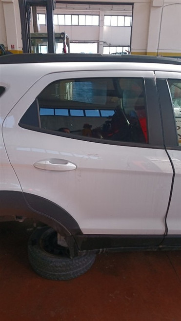 FORD ECOSPORT (2022) LAMIERATI ESTERNI PORTA POST. DX. USATO Da 2021 in poi [[271261]]
