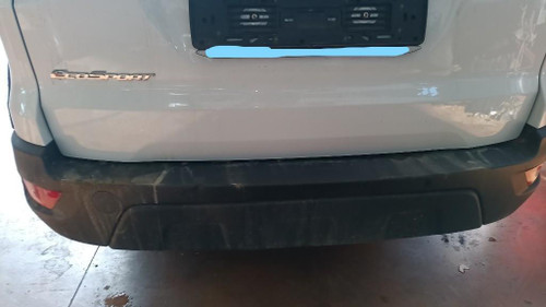 FORD ECOSPORT (2022) LAMIERATI ESTERNI PARAURTI POST. USATO Da 2021 in poi [[271262]]