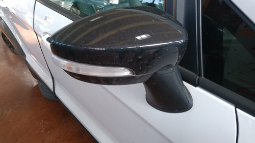 FORD ECOSPORT (2022) CRISTALLI RETROVISORE ESTERNO ANT. DX. USATO Da 2021 in poi [[271268]]