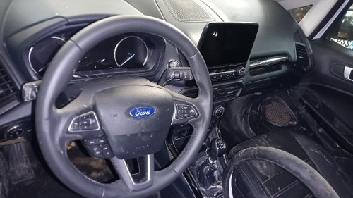 FORD ECOSPORT (2022) STERZO VOLANTE USATO Da 2021 in poi [[271297]]