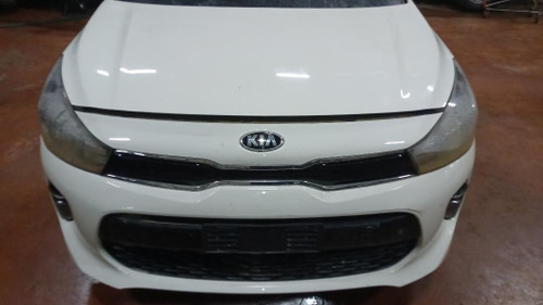 KIA RIO «IV» (2017) LAMIERATI ESTERNI MUSATA - FRONTALE COMPLETO USATO Da 2017 A 2020 [[271310]]
