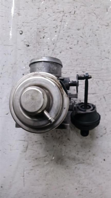 VALVOLA EGR USATO DAL 2002 AL 2008 SEAT IBIZA IV «6L1» (2002) 038129637B [[271643]]