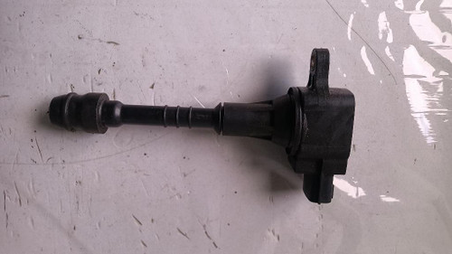 NISSAN PRIMERA «III» (2002) IMPIANTO ELETTRICO BOBINA USATO Da 2002 A 2004 [[271656]]