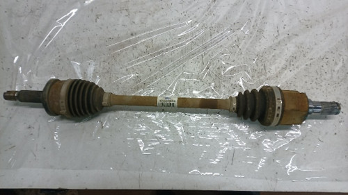 KIA PICANTO «IV» (2017) CAMBIO E TRASMISSIONE SEMIASSE ANT. SX. USATO Da 2017 A 2024 [[271675]]