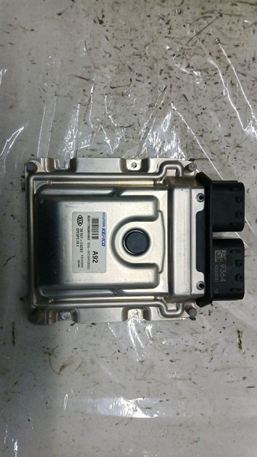 KIA PICANTO «IV» (2017) SCARICO E INIEZIONE CENTRALINA INIEZIONE USATO Da 2017 A 2024 [[271682]]