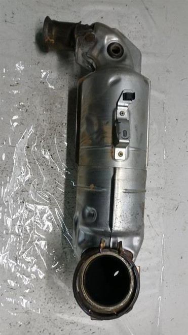 PEUGEOT 308 «III» (2021) SCARICO E INIEZIONE FILTRO ANTIPARTICOLATO FAP USATO Da 2021 in poi [[271688]]